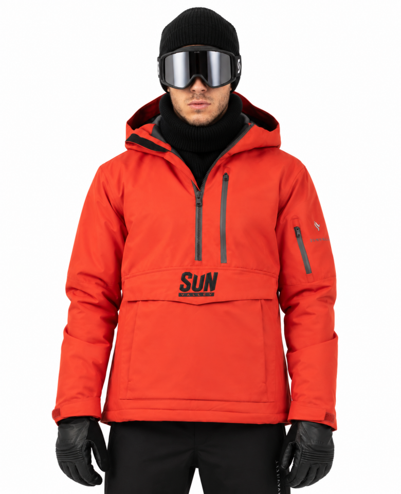 Sun Valley Dracko Erkek Snowboard Montu-DRACKOARG