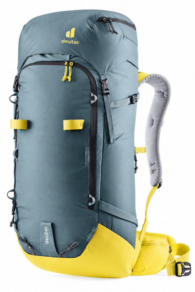 Deuter Freescape Pro 40 Sırt Çantası-3300322-2805