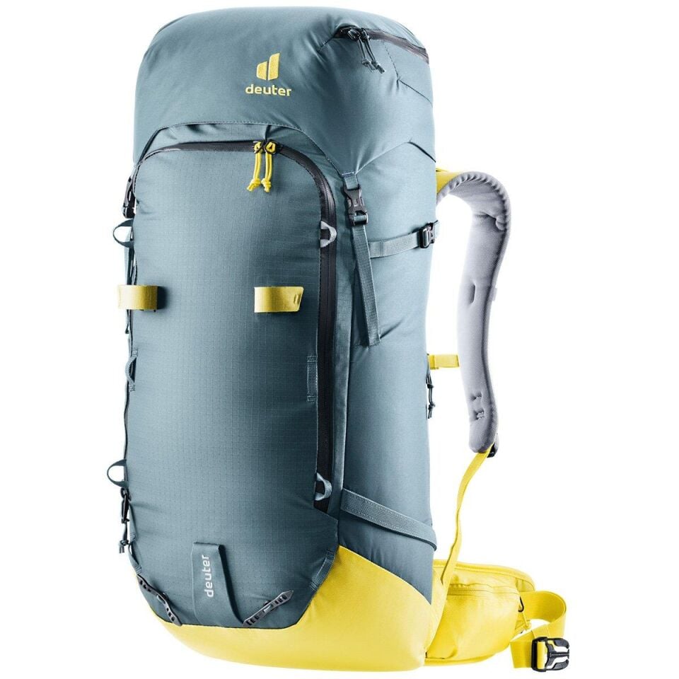 Deuter Freescape Pro 40 Sırt Çantası-3300322-2805