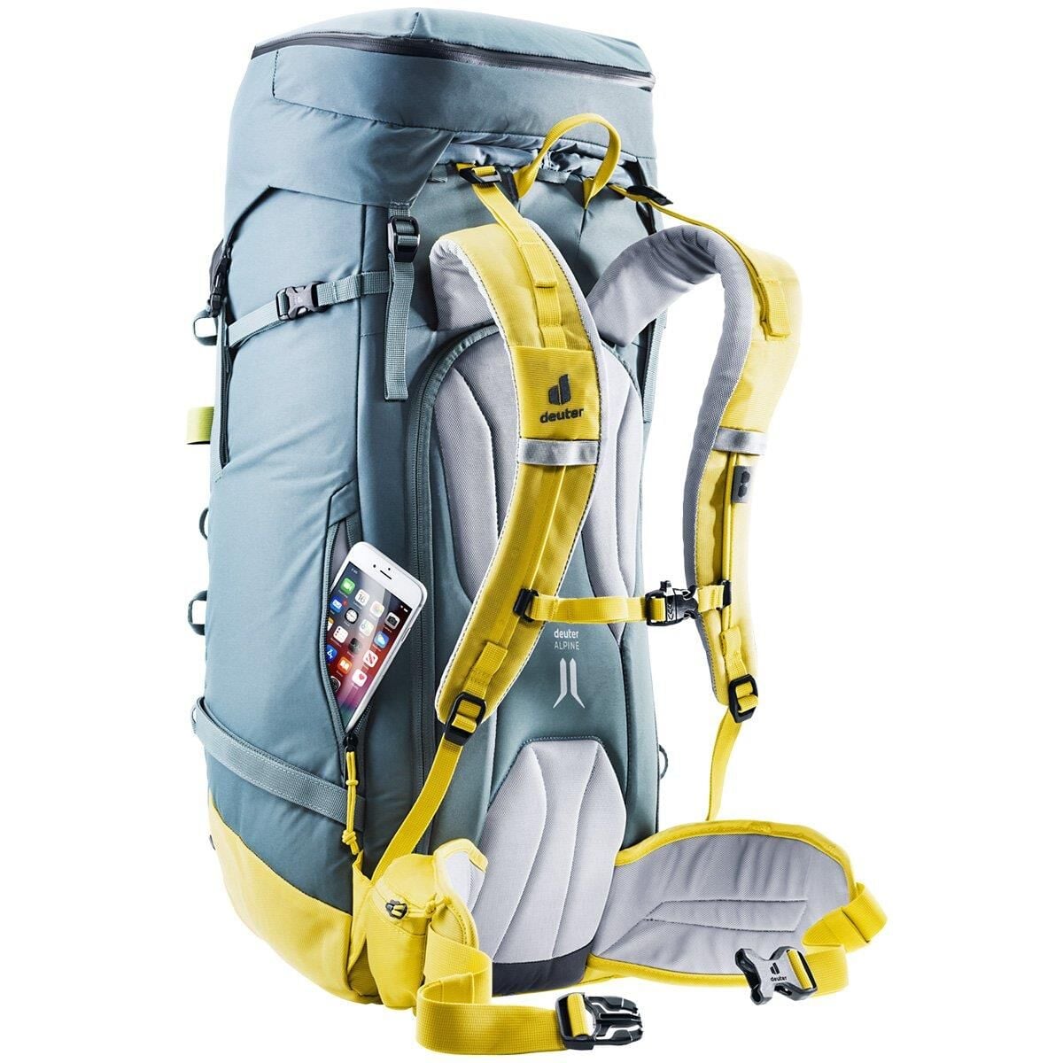 Deuter Freescape Pro 40 Sırt Çantası-3300322-2805