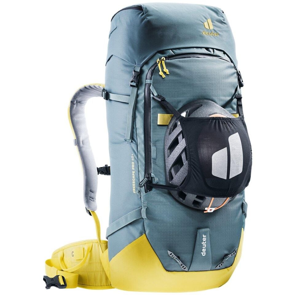 Deuter Freescape Pro 40 Sırt Çantası-3300322-2805