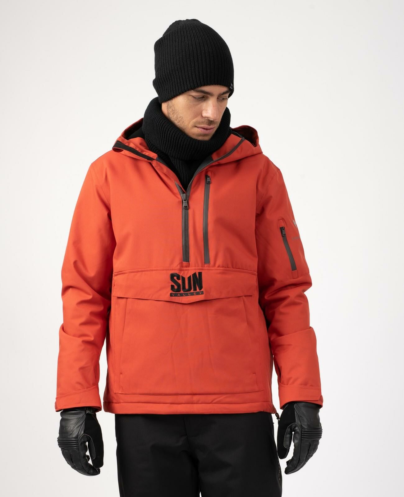 Sun Valley Dracko Erkek Snowboard Montu-DRACKOARG