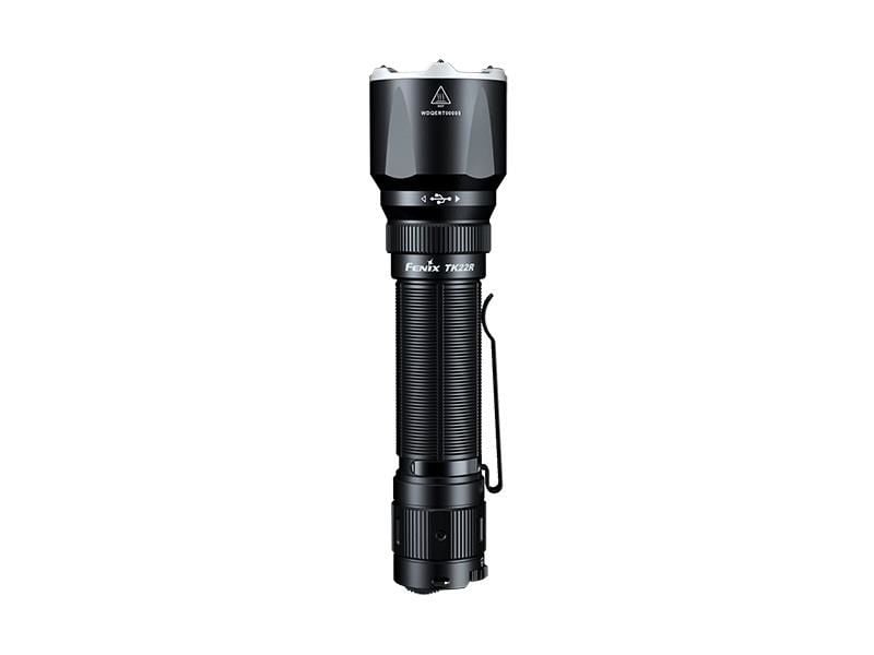 Fenix TK22R 3200 Lümen El Feneri-FENİXTK22R