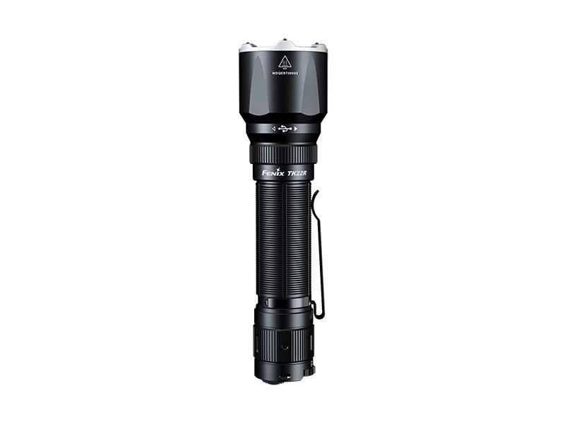 Fenix TK22R 3200 Lümen El Feneri-FENİXTK22R