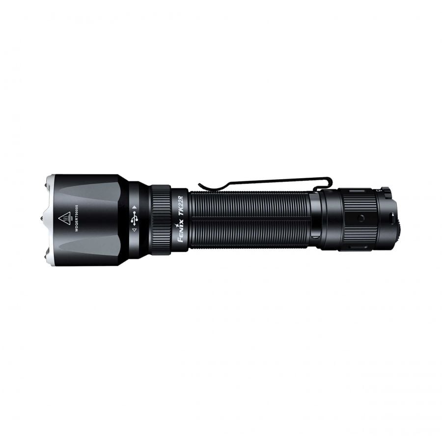 Fenix TK22R 3200 Lümen El Feneri-FENİXTK22R