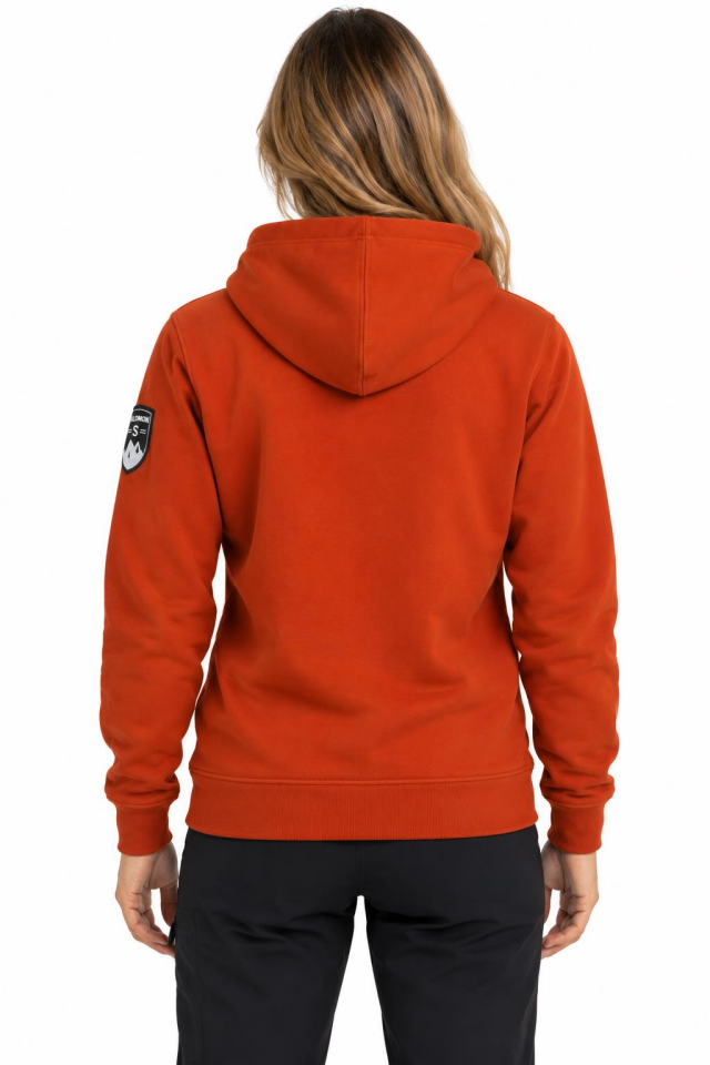 Salomon Cut Anv Kadın Sweatshirt-SLM25003CUT