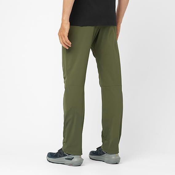 Salomon Wayfarer Erkek Outdoor Pantolon-LC2216800