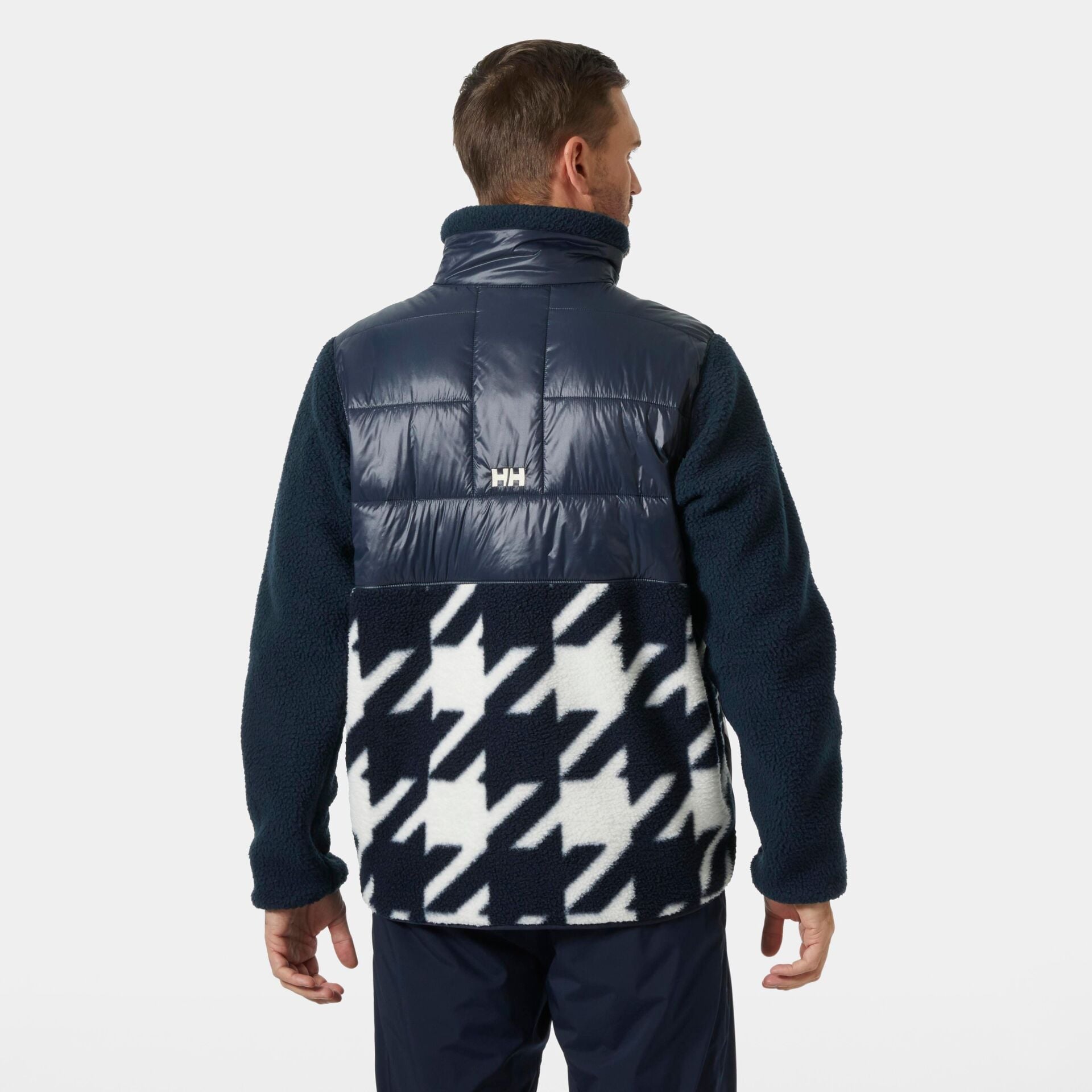 Helly Hansen Village Hybrid Erkek Mont-HHA.54499