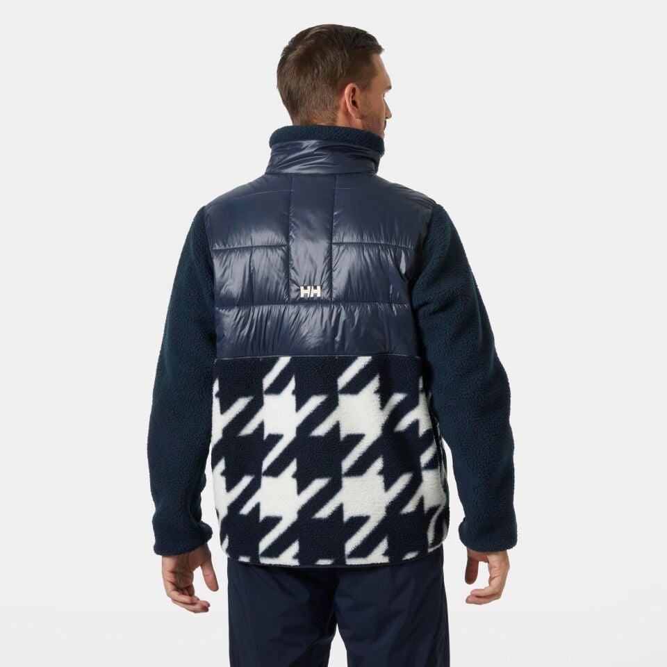 Helly Hansen Village Hybrid Erkek Mont-HHA.54499