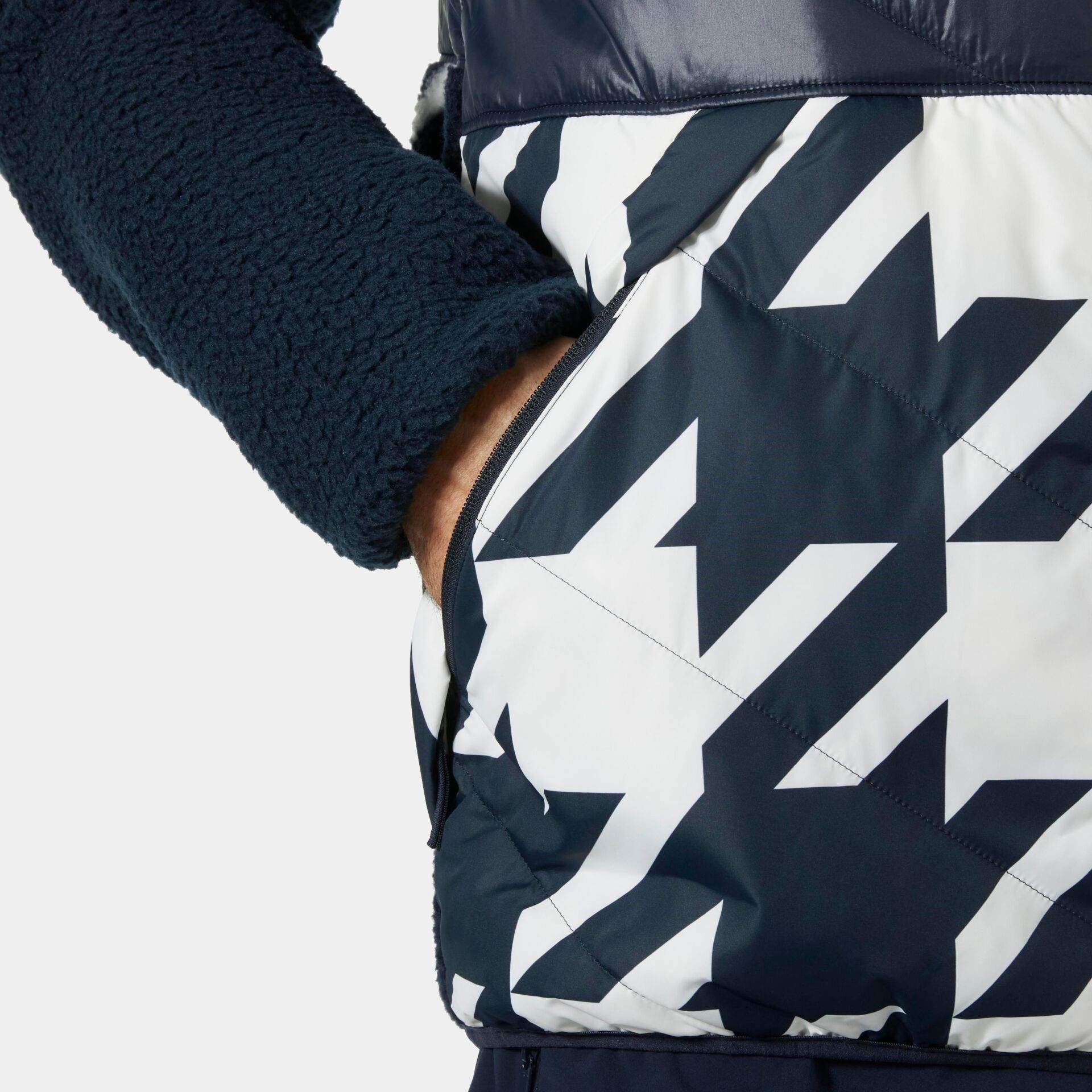 Helly Hansen Village Hybrid Erkek Mont-HHA.54499