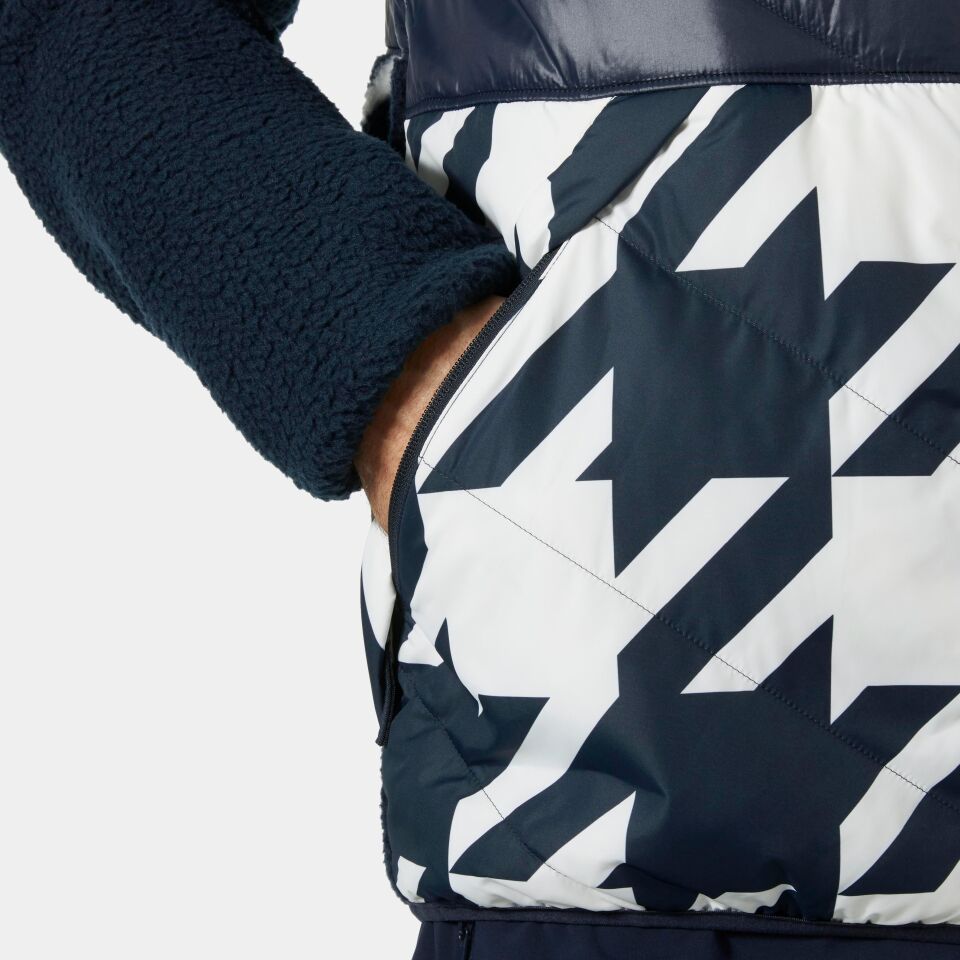 Helly Hansen Village Hybrid Erkek Mont-HHA.54499