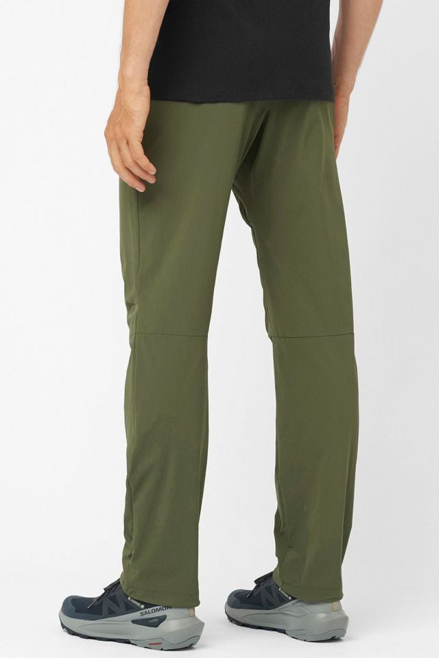 Salomon Wayfarer Erkek Outdoor Pantolon-LC2216800