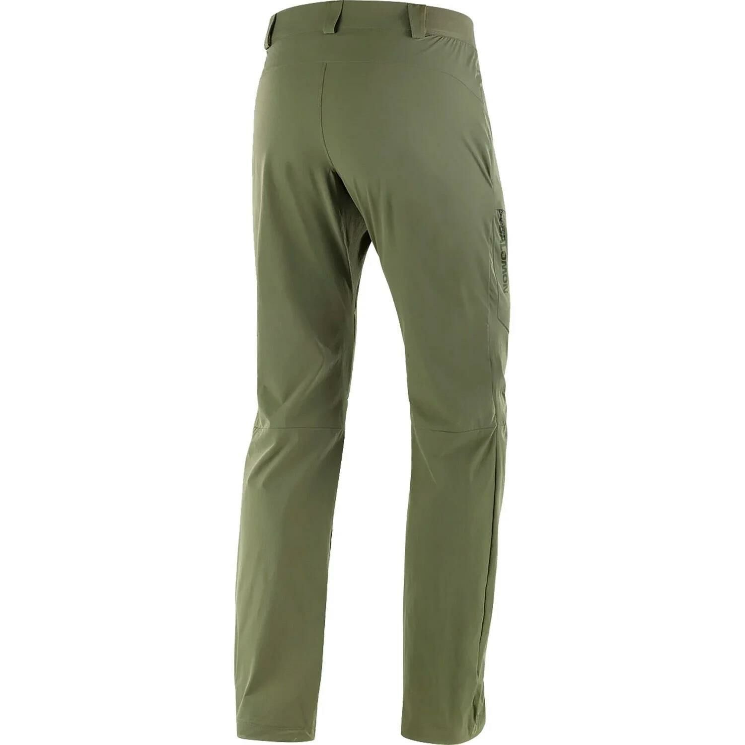 Salomon Wayfarer Erkek Outdoor Pantolon-LC2216800