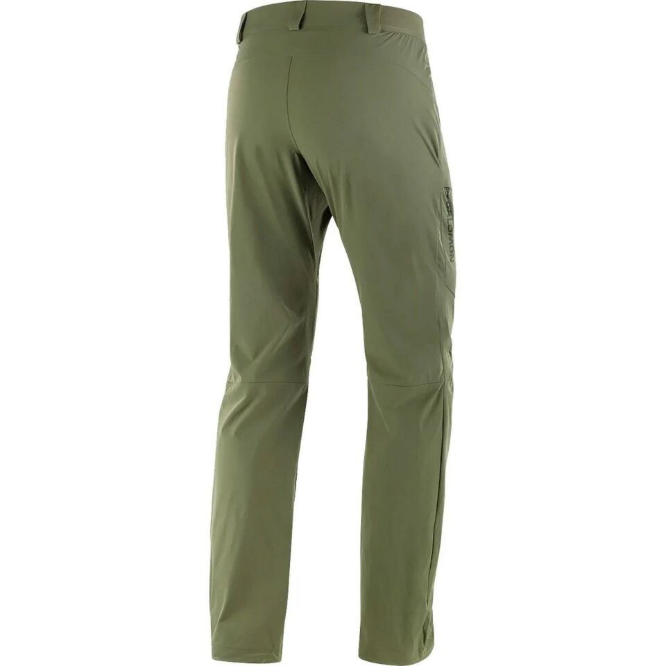 Salomon Wayfarer Erkek Outdoor Pantolon-LC2216800