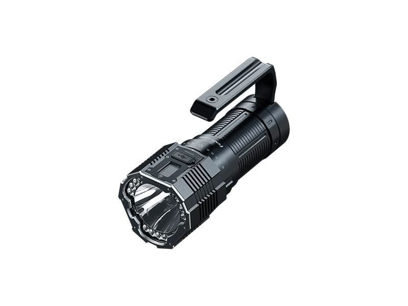 Fenix LR60R 2100 Lümen El Feneri-FENİXLR60R