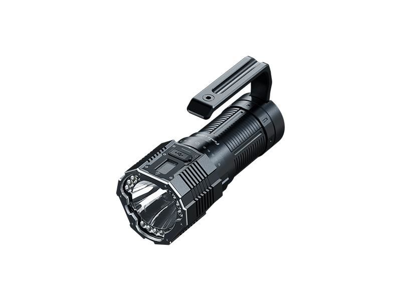 Fenix LR60R 2100 Lümen El Feneri-FENİXLR60R