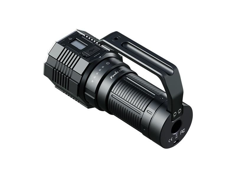 Fenix LR60R 2100 Lümen El Feneri-FENİXLR60R