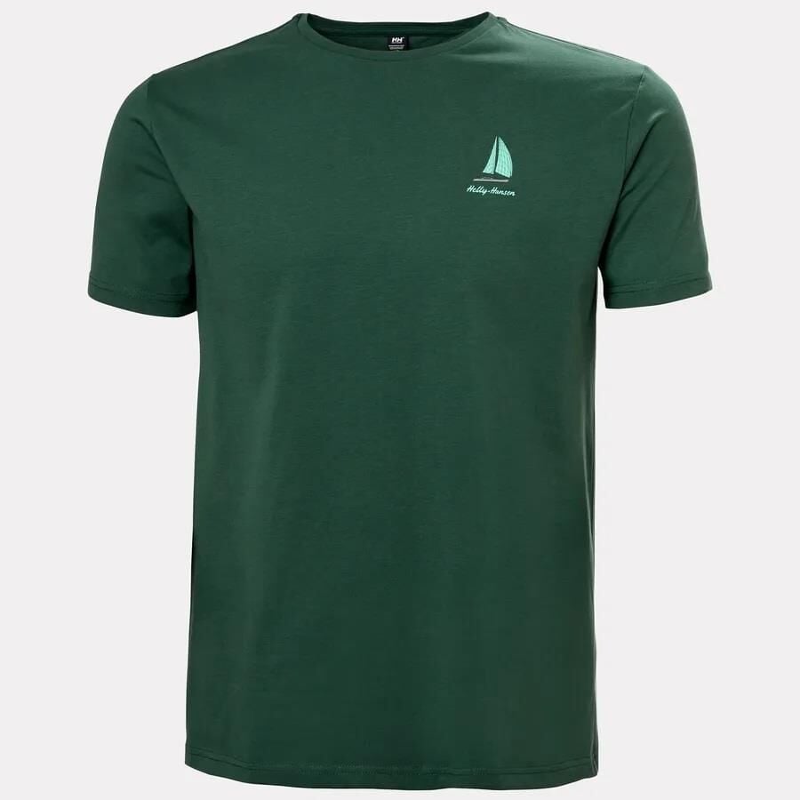 Helly Hansen Shoreline 3.0 Erkek T-Shirt-HHA.54601