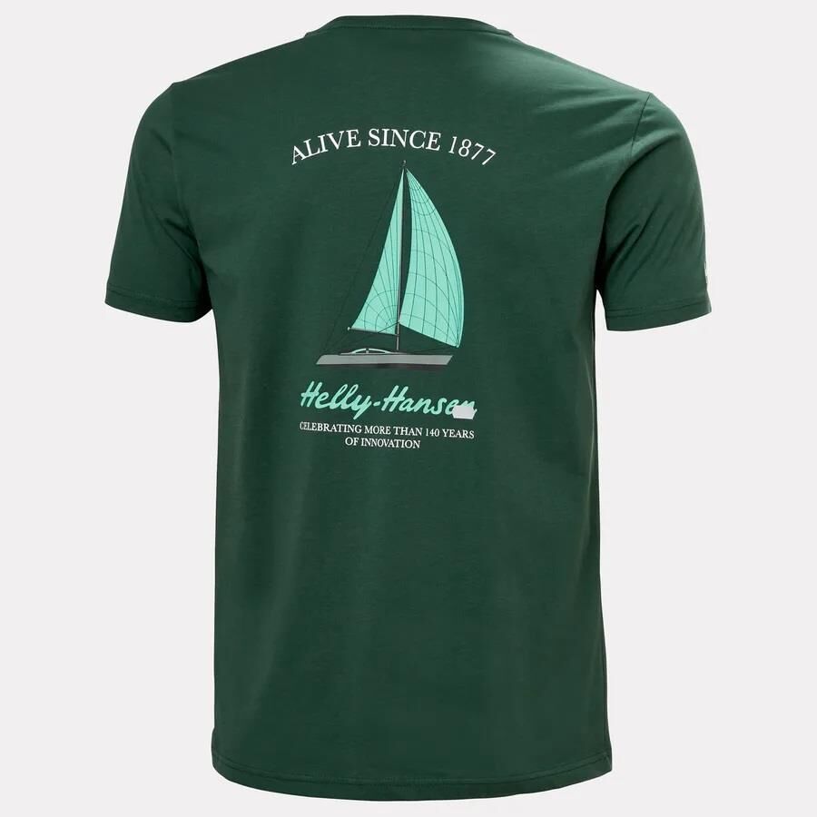 Helly Hansen Shoreline 3.0 Erkek T-Shirt-HHA.54601