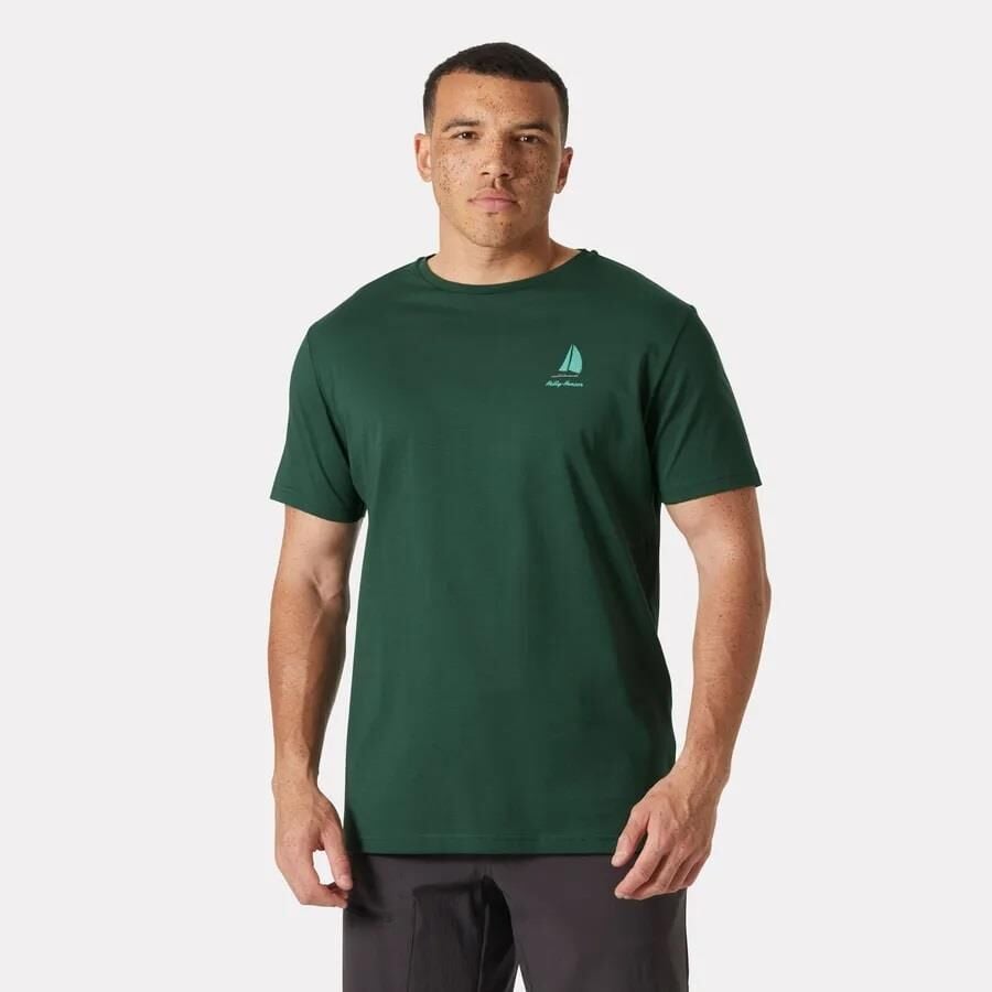 Helly Hansen Shoreline 3.0 Erkek T-Shirt-HHA.54601