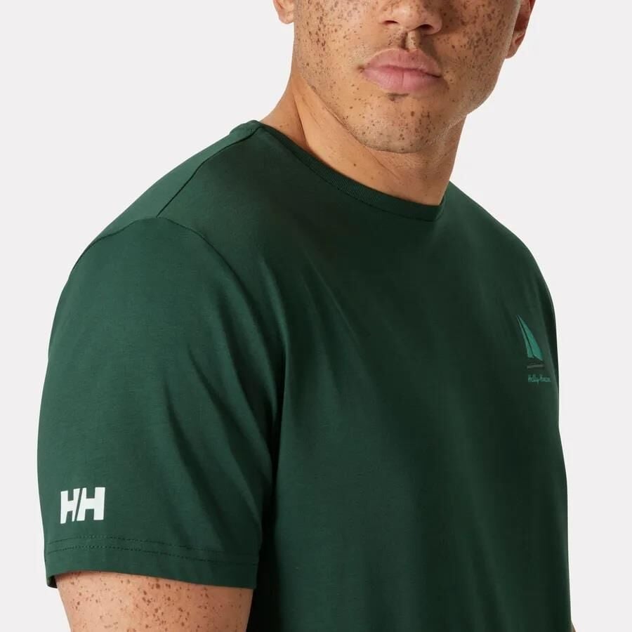 Helly Hansen Shoreline 3.0 Erkek T-Shirt-HHA.54601