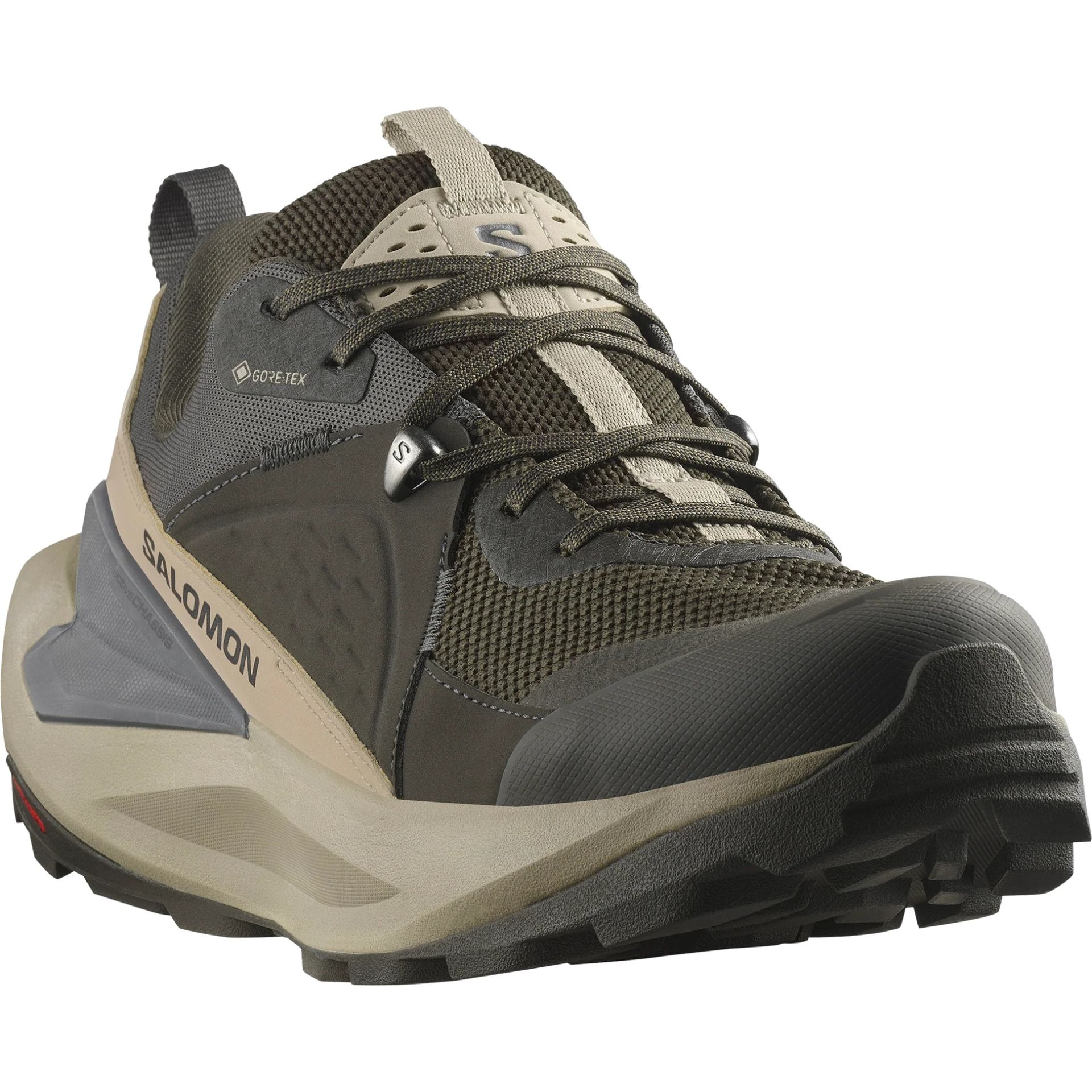 Salomon Elixir Gore-Tex Erkek Outdoor Ayakkabı-L47697400