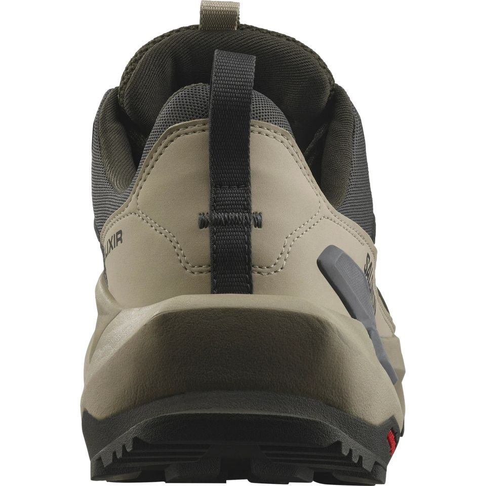 Salomon Elixir Gore-Tex Erkek Outdoor Ayakkabı-L47697400