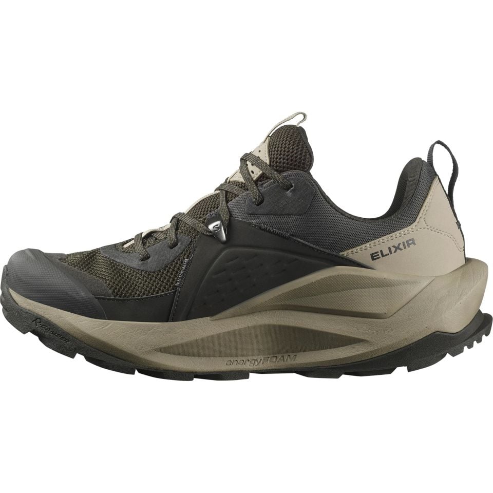 Salomon Elixir Gore-Tex Erkek Outdoor Ayakkabı-L47697400