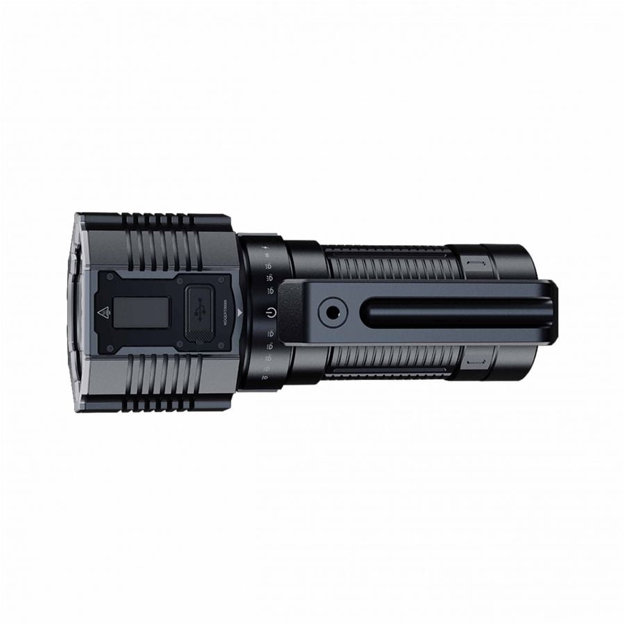 Fenix LR60R 2100 Lümen El Feneri-FENİXLR60R
