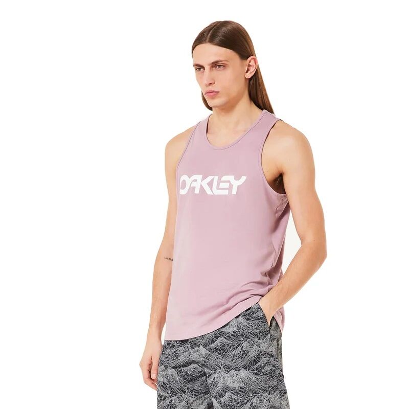 Oakley Mark 3 Tank Erkek Askılı T-Shirt-FOA404013