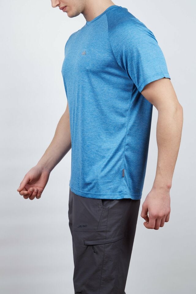 Alpinist Speedwick Move Erkek T-Shirt