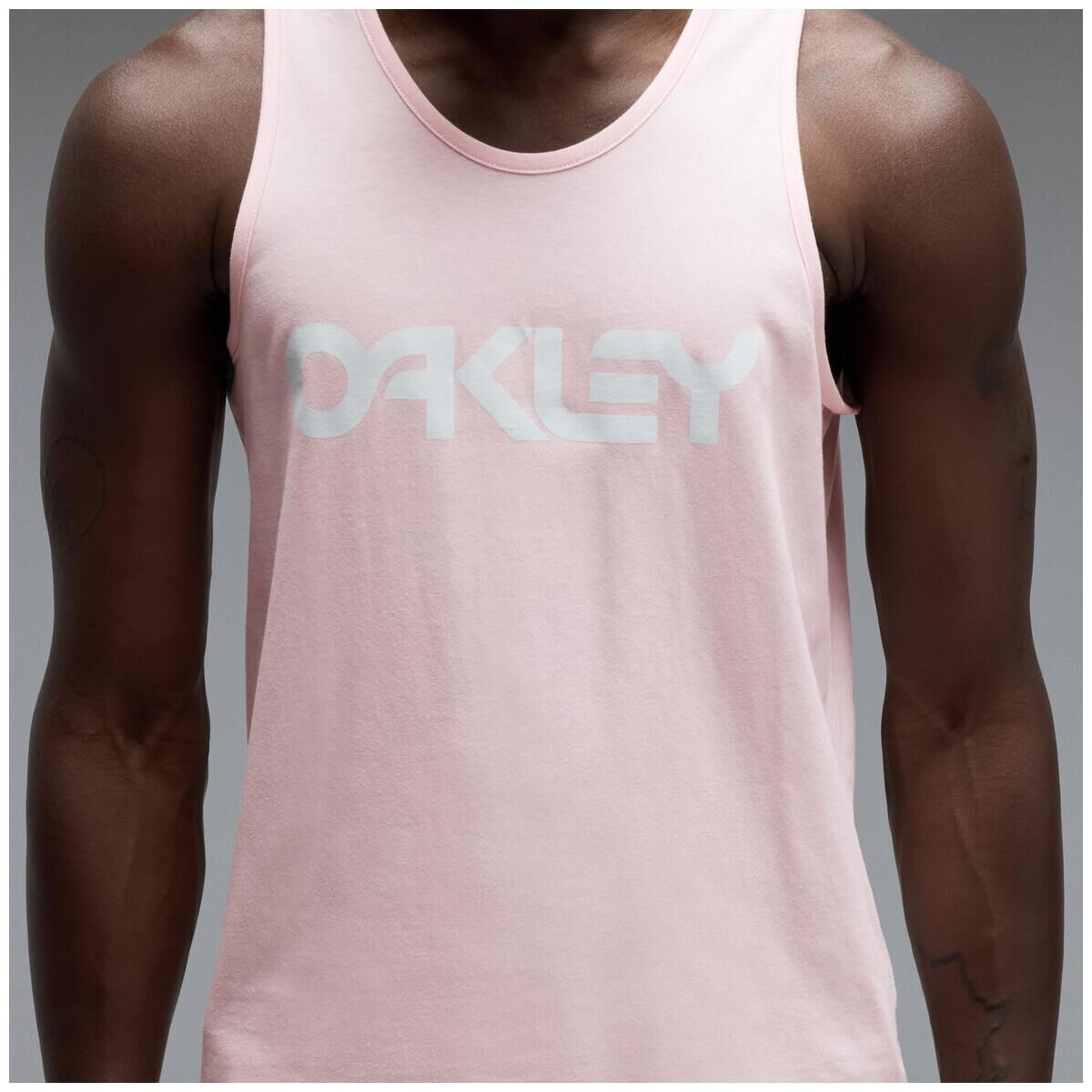 Oakley Mark 3 Tank Erkek Askılı T-Shirt-FOA404013