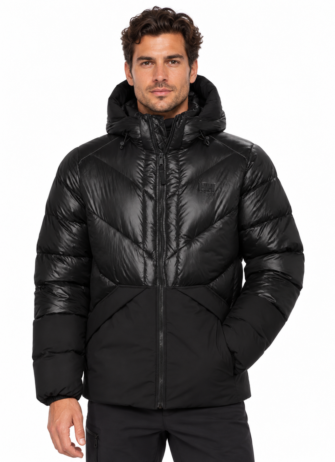Helly Hansen Village Down Erkek Mont-HHA.54493
