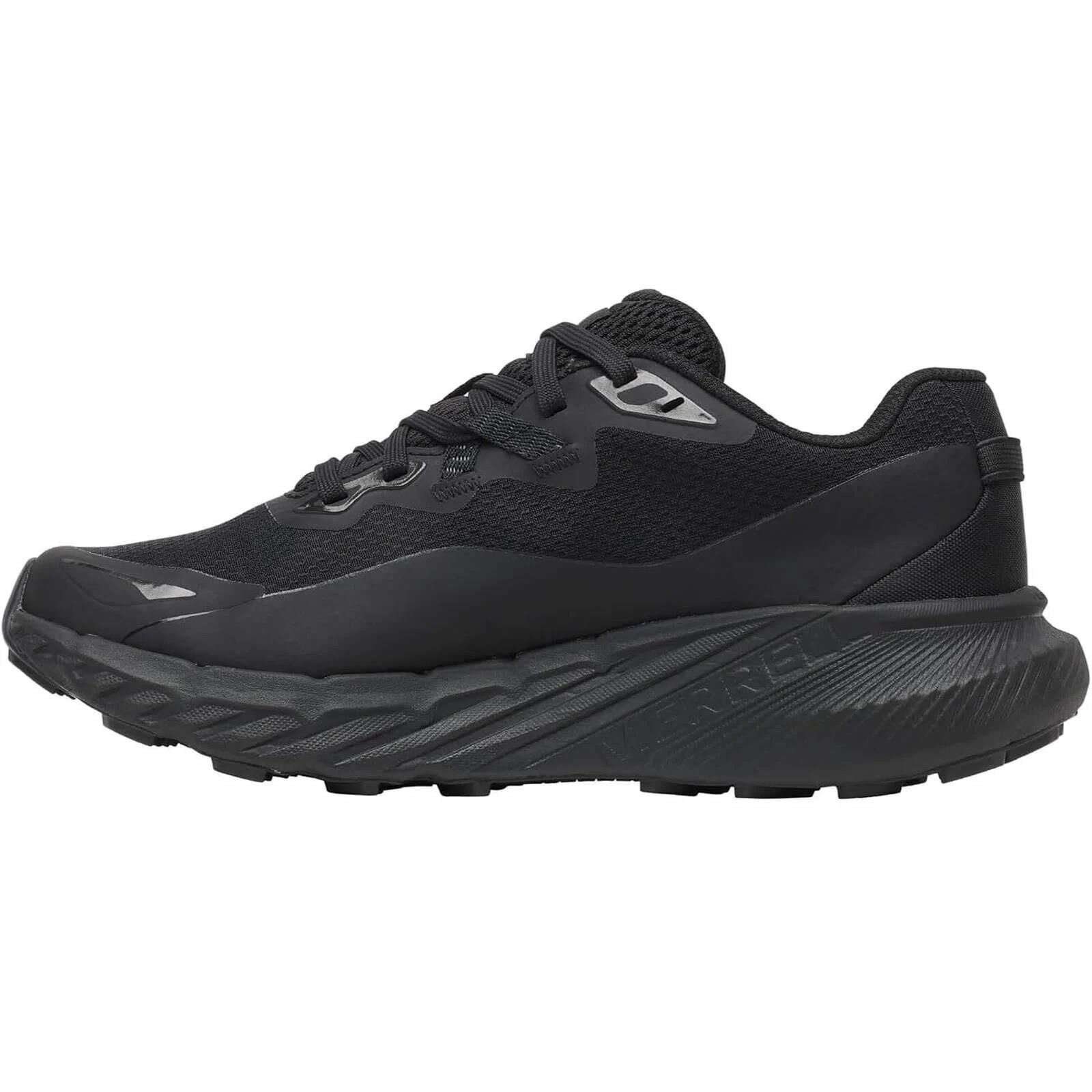 Merrell Agility Trail Gore-Tex Erkek Koşu & Yürüyüş Ayakkabısı-J00005820