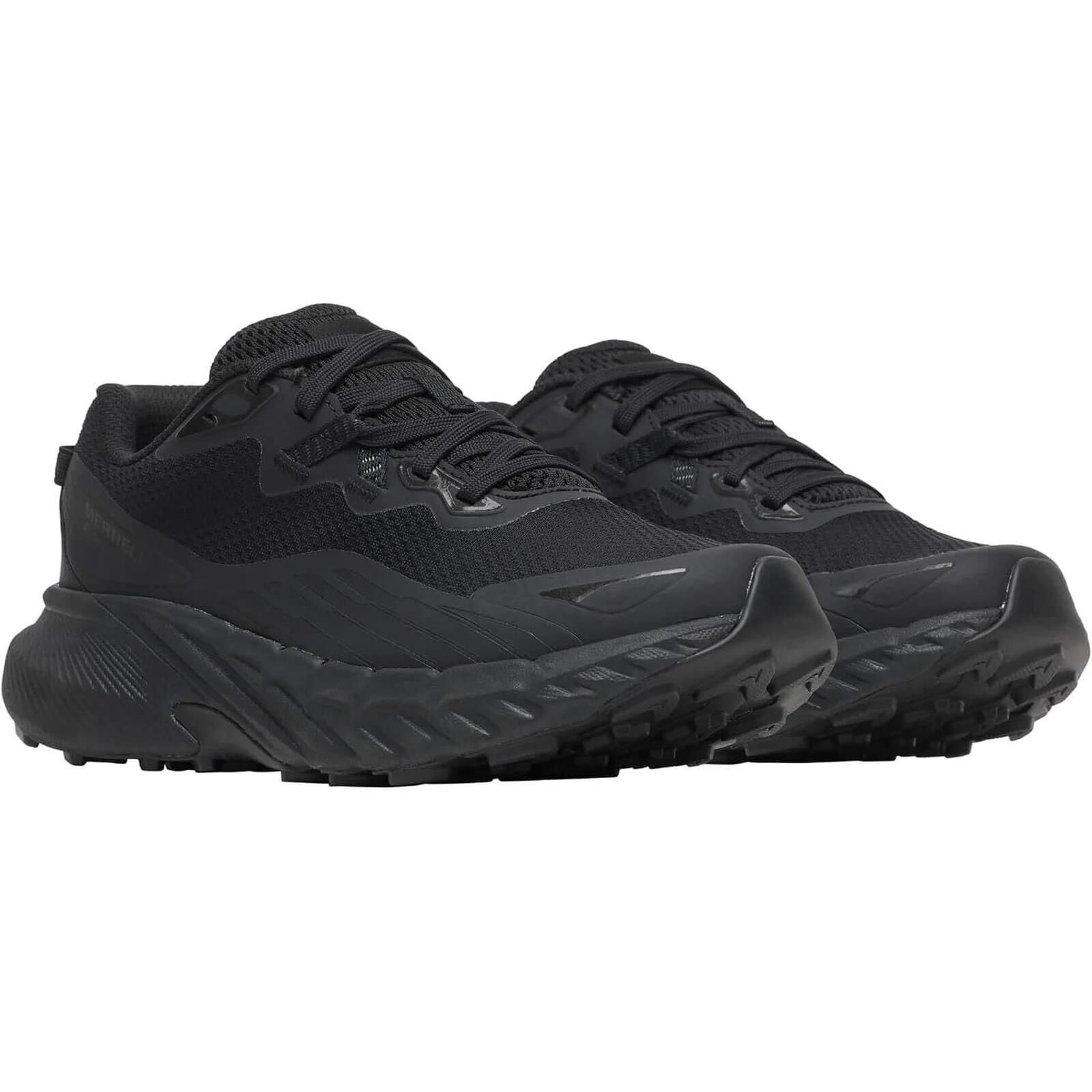 Merrell Agility Trail Gore-Tex Erkek Koşu & Yürüyüş Ayakkabısı-J00005820