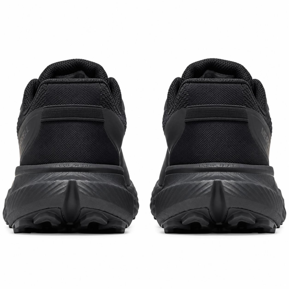 Merrell Agility Trail Gore-Tex Erkek Koşu & Yürüyüş Ayakkabısı-J00005820
