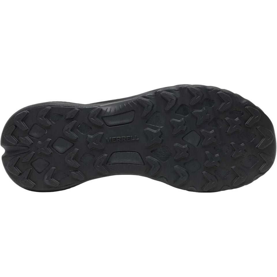 Merrell Agility Trail Gore-Tex Erkek Koşu & Yürüyüş Ayakkabısı-J00005820