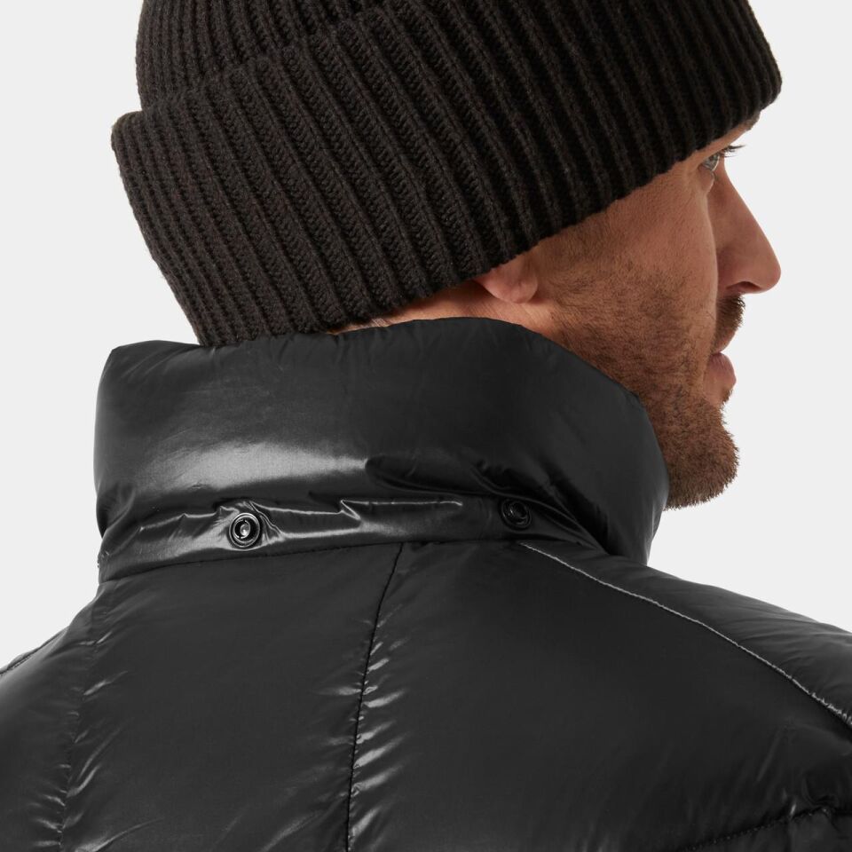 Helly Hansen Village Down Erkek Mont-HHA.54493