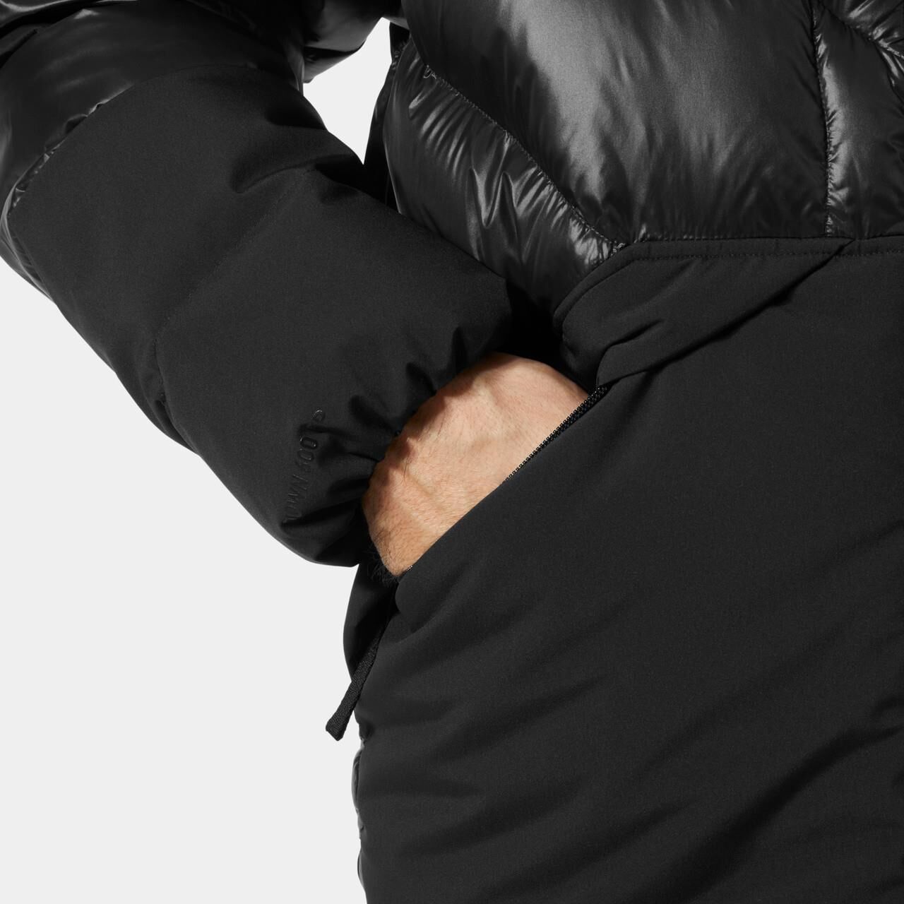 Helly Hansen Village Down Erkek Mont-HHA.54493