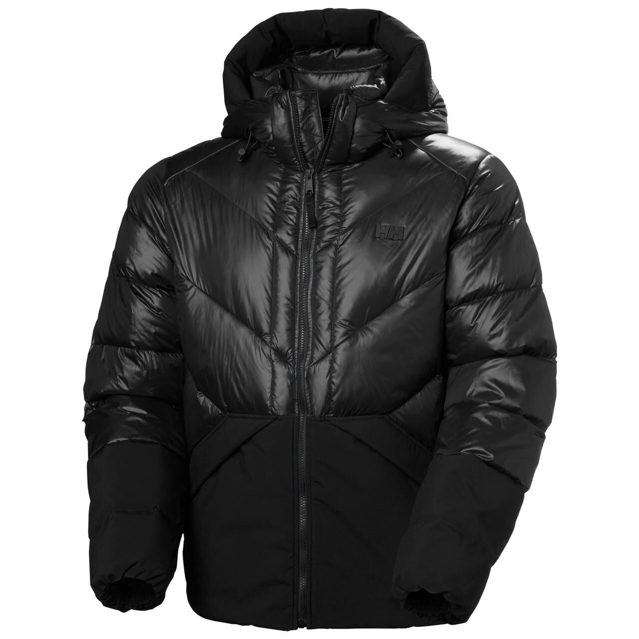 Helly Hansen Village Down Erkek Mont-HHA.54493