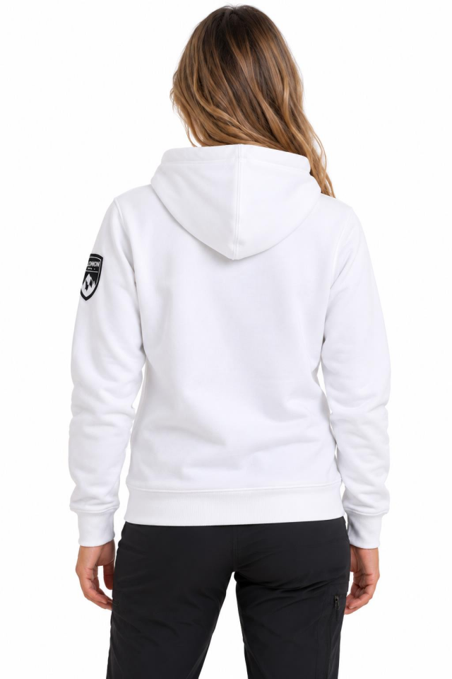 Salomon Cut Anv Kadın Sweatshirt-SLM25003CUT