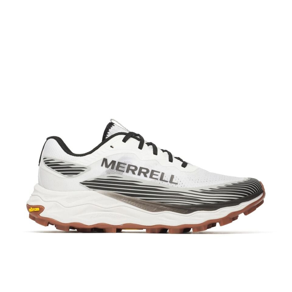 Merrell Agility Peak 6 Erkek Patika Koşu Ayakkabısı-J00004895