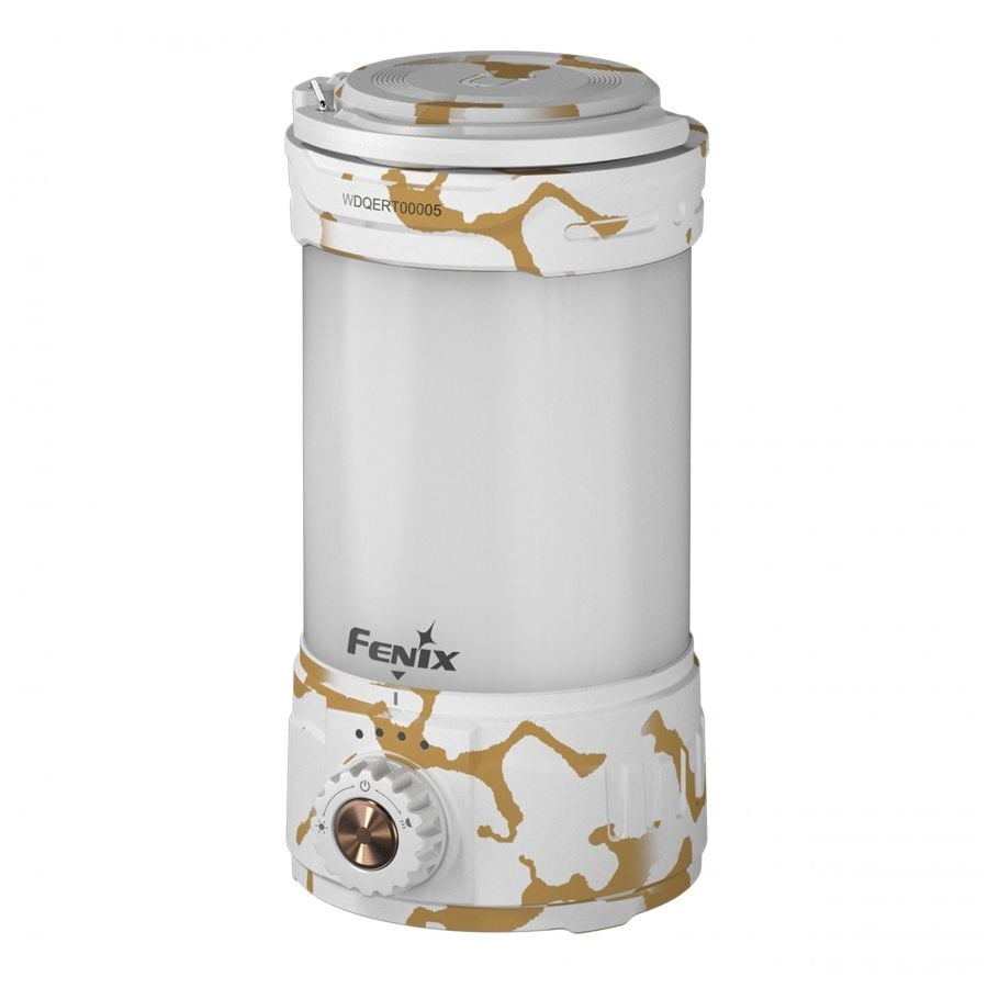 Fenix CL26R Pro 650 Lümen Kamp Lambası-FENİXCL26RPR48B