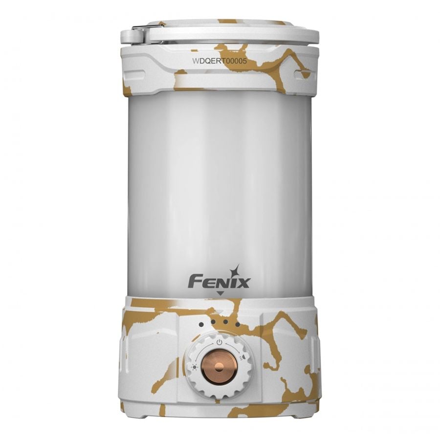Fenix CL26R Pro 650 Lümen Kamp Lambası-FENİXCL26RPR48B