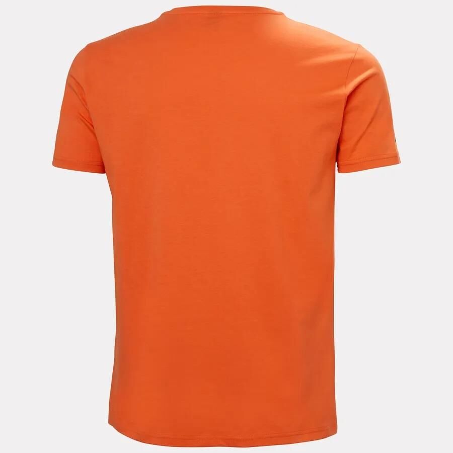 Helly Hansen Shoreline 3.0 Erkek T-Shirt-HHA.54601