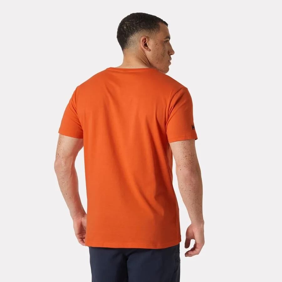 Helly Hansen Shoreline 3.0 Erkek T-Shirt-HHA.54601