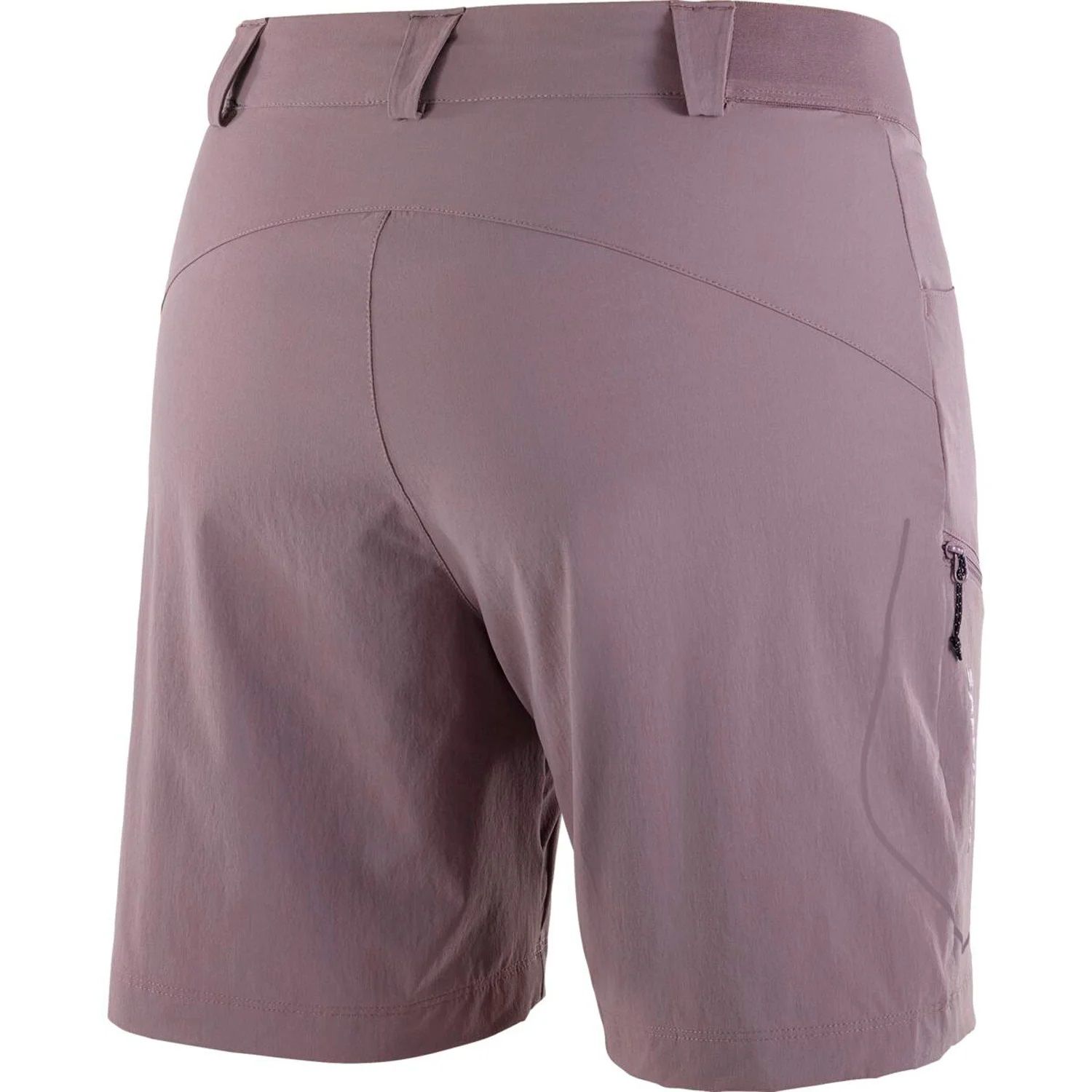 Salomon Wayfarer Kadın Outdoor Şort-LC2214600