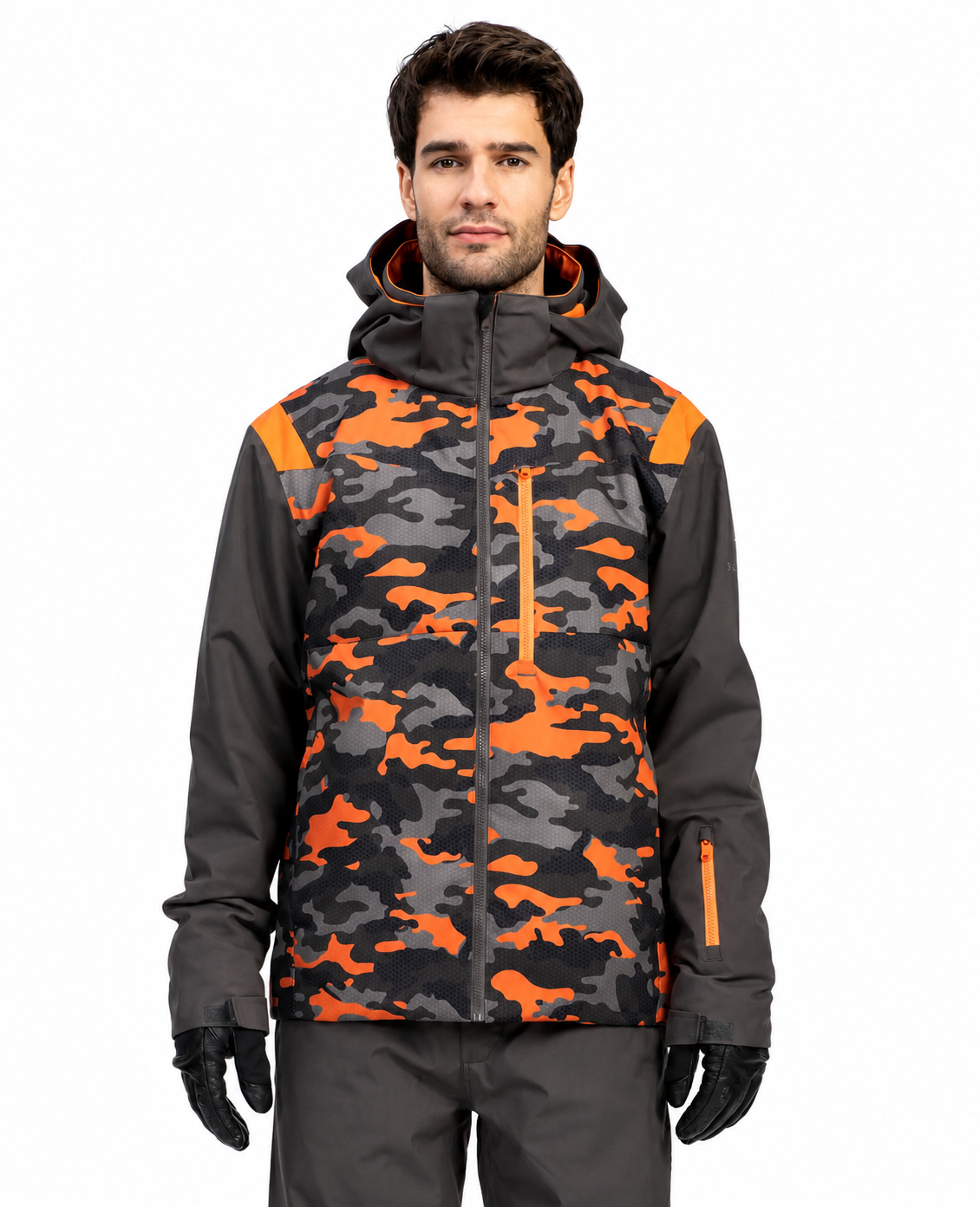 Sun Valley Doxys Erkek Kayak/Snowbord Montu-DOXYSCAV
