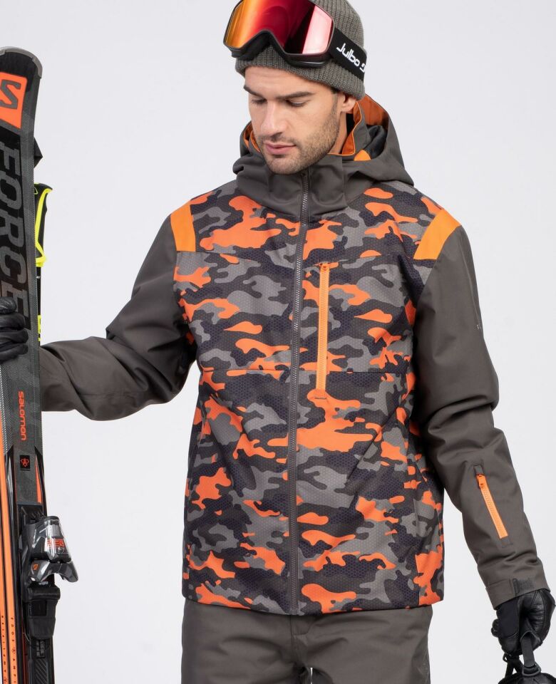 Sun Valley Doxys Erkek Kayak/Snowbord Montu-DOXYSCAV
