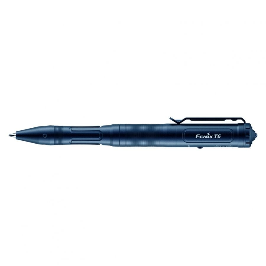 Fenix T6 Taktikal 80 Lümen Kalem Fener-FENİXT6MAVİ